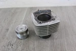 1983 Honda ATC200E Big Red Cylinder And Piston Std Bore 12100-958-671. Fixed Price $110.00.
