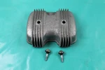 1980 Honda CM200T Twinstar Cylinder Head Rocker Cover 12311-399-000. Fixed Price $28.50.