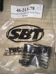 Kawasaki STX-12F/STX-15F 2003-08 Valve Spring Inner 49078-1195 Sbt 46-213-78. Fixed Price $19.99.