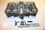 1995 Honda Cb 1000 F Engine Top End Cylinder Head 12010-MZ1-000. Fixed Price $269.99.