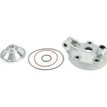 Athena Cylinder Head P400485200001. Fixed Price $202.22.