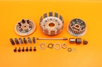 1998 - 2025 Yamaha YZ250 Clutch Set Basket Hub Pressure Springs Bolts Assembly. Fixed Price $209.99.