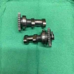 Kawasaki KX250X 2023-2024 Camshaft Comp Set 49118-1263 49118-1264 Oem. Fixed Price $288.00.