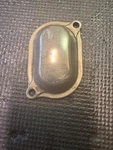 1981 1982 & 1983 Yamaha XV750 XV920 Virago Cylinder Head Valve Cover. Fixed Price $5.99.