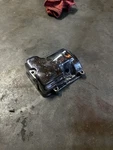 Harley Davidson 5 Speed Transmission Top Cover Softail Evo Dyna Fxr Fxst Flh. Fixed Price $25.00.