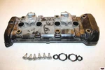 2014 Kawasaki Ninja ZX1000 ZX10R Engine Top End Cylinder Head Cover 14092-0147. Fixed Price $71.99.