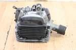 1983 Yamaha Tri-moto YTM200L Cylinder Head Assembly 15A-11110-04-00. Fixed Price $89.00.