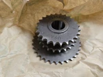 Harley Davidson Vrod Vrsc V-rod Chain Drive Camshaft Sprocket 25800-01K. Fixed Price $55.00.