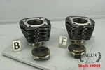 2019 Harley Tri Glide Milwaukee M8 114 Engine Cylinder Jug + Piston Set 5K #4089. Fixed Price $249.44.