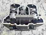 1997 / 2007 Kawasaki Klr 650 Cylinder Head Top End 11008-1202 2004. Fixed Price $499.00.