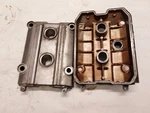 Honda ST1100 Camshaft Covers. Fixed Price $7.80.