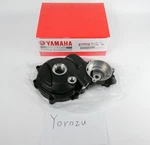 Yamaha WR250F 2003-2009 Oem Crankcase Cover 5UM-15411-20 Genuine New. Fixed Price $126.76.