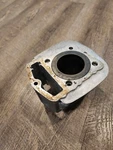 1971 Honda CB100 Cylinder Jug 12100-107-710. Fixed Price $50.00.