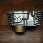 Honda 04-09 / 11-14 Shadow Aero 07-09 Engine Motor Cylinder Rear. Fixed Price $49.95.