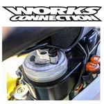 Works Connection Fork Bleeder Valves 2013-2016 Ktm 450 Xc-f Suspension Mx. Fixed Price $47.78.