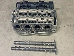 2003 2004 Suzuki GSXR1000 Oem Engine Top End Cylinder Head *nice*. Fixed Price $275.00.