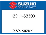 Suzuki Oem Part 12911-33E00 Valve, Intake. Fixed Price $58.58.