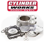 Cylinder Works 31006-K01 Big Bore For Engine Kits Vy. Fixed Price $751.40.