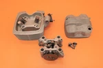 2006 06-17 CRF150F Cylinder Head Valve Train Engine Top End Camshaft Inex. Fixed Price $549.99.