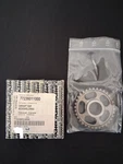 Ktm/husky Camshaft Gear (77236011000). Fixed Price $80.00.