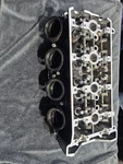 2016-2022 Yamaha R1 Head Cylinder Please Read Description. Fixed Price $650.00.