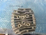 Nos Suzuki Oem Cylinder Head 1973-1975 TC100 TS100 11111-25600. Fixed Price $99.99.