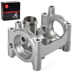 12240-KSE-670 For Honda Cylinder Head Cam Holder CRF150RB CRF150R/RB New. Fixed Price $77.99.