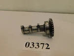 2004 Yamaha WR450 Oem Intake Camshaft 5TA-12170-00-00. Fixed Price $58.49.