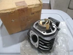 Nos Yamaha Oem Cylinder 1972 AT2M Atmx 318-11311-00. Fixed Price $499.99.