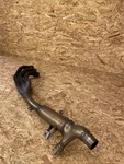 Honda 18250-MKC-A00 Goldwing GL1800 2018-2023 Left Exhaust Pipe Oem Black Atc. Fixed Price $769.99.