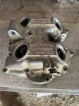 1988 88-96 Honda XR250L Cylinder Head Rocker Cover Cap Box. Fixed Price $350.00.