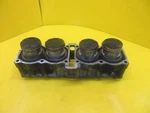 Oem 1986 1987 Yamaha Fazer Fzx 700 Engine Motor Cylinder Jug & Pistons. Fixed Price $213.74.