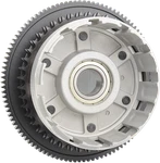 Drag Specialties Clutch Basket '07-'10 Twin Cam, '06 Dyna 148400. Fixed Price $433.49.
