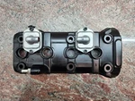 2009-2013 Kawasaki Ninja ZX-6R Valve Cover Cylinder Head Oem 14092-0005. Fixed Price $97.99.