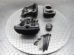 2015 14-18 Harley XG500 Street Front Cylinder Head Barrel Jug Piston Engine. Fixed Price $117.17.