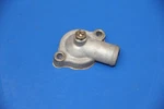 2002 95-06 Cylinder Head Top End Cover Thermostat Elbow Cap. Fixed Price $19.99.