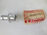 New Genuine Kawasaki Oem Tachometer Gear Guide 92087-010. Fixed Price $23.99.
