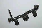 1999 2002 Yamaha R6 Front Horn Bracket 90119-10003-00. Fixed Price $10.00.