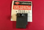 Dellorto Nos Carburetor #1 Slide SHB19.19 Indian Me Mx Se 74 76 Jx 50 Vespa. Fixed Price $24.99.