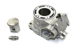 2022 Yamaha Yz 65 Oem Genuine Cylinder With Power Valve BR8-11311-00-00. Fixed Price $599.96.