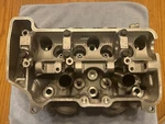 Honda Pioneer 1000 Sxs Cylinder Head 12010-HL4-000. Fixed Price $699.99.