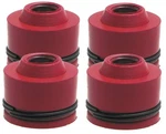 Kibblewhite Rubber Valve Stem Seal Kit For Kawasaki/suzuki KX250F/RM-Z250. Fixed Price $17.06.