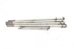 Kawasaki Eliminator 125 01-09 Engine Top End Cylinder Head Bolt Studs M8809. Fixed Price $19.99.