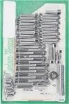Gardner-westcott Cam And Primary Cover Bolt Set Chrome Harley Davidson Dyna. Fixed Price $116.97.