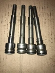 Rocker Arm Shafts Harley Sportster Xlh 900 1000 Xlch. Fixed Price $17.00.