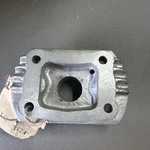 Honda CB175 CD175A CL175 CA175 Cylinder Head Cover Right 12331-235-000 Nos. Fixed Price $28.98.