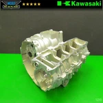 1996 Kawasaki Ninja ZX7R Matched Top Bottom Set Oem 96-03. Fixed Price $57.00.