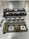 2000 2002 2005 2008 Kawasaki ZX6R ZZR600 Cylinder Head Assembly 11008-1397. Fixed Price $489.00.