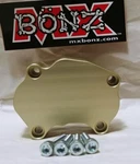 Honda CR250R 1992 2001 Power Valve Cover +10MM Atac 12106-KZ3-860. Fixed Price $69.95.
