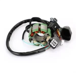 Stator Fit For Kawasaki 2004-2010 K2100-30027 K2100-30048 U2. Fixed Price $32.73.